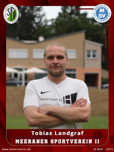 Tobias Landgraf