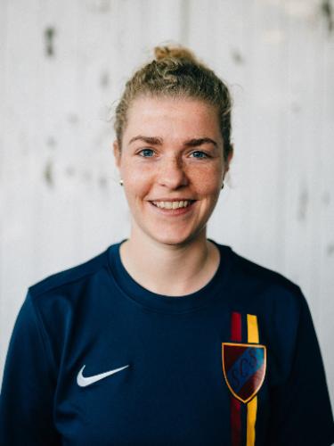 Jana Willers