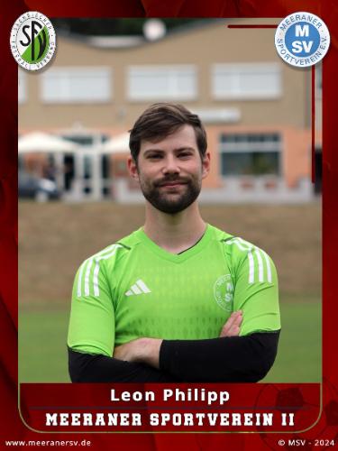 Leon Philipp