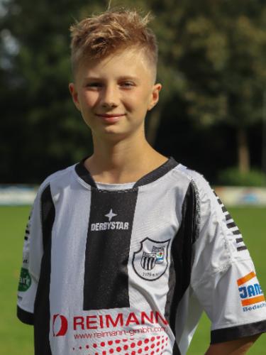 Silas Köster