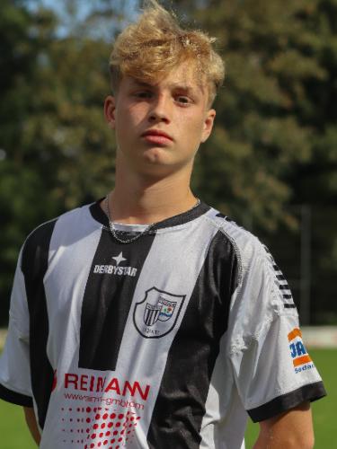Marlon Verhey
