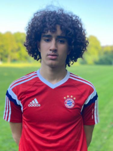 Mohamed Wassime Ougaoua