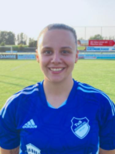 Justine Lüssenheide