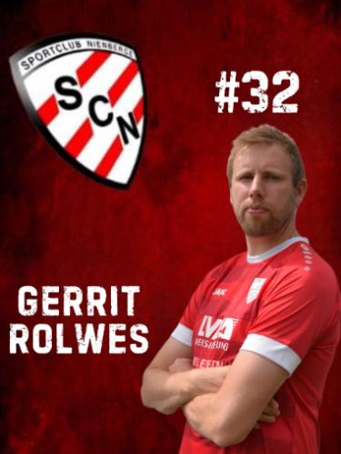 Gerrit Rolwes