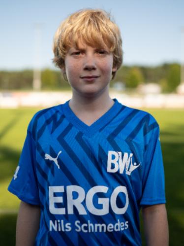 Hennes Hawickhorst