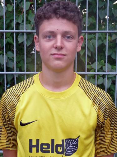 Tobias Johann Schneider