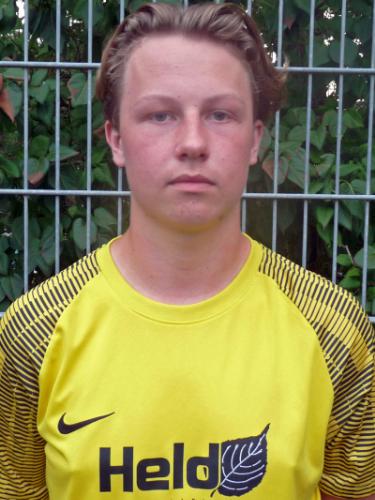 Nils Volz