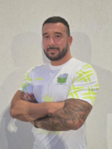 Michele Parisi