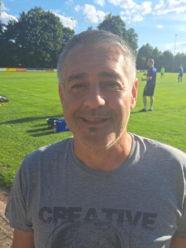 Mesut Borazanci