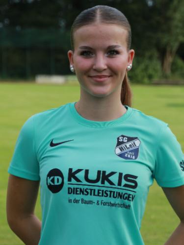 Marie Schimpf