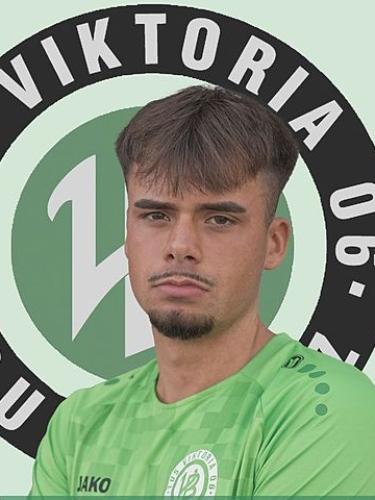 Ilias Dimoudas