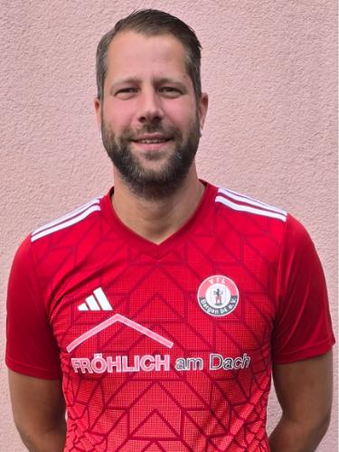 Felix Bergmann