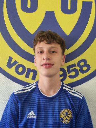 Jonas Laatz