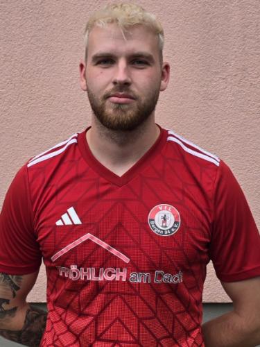 Danny Drzymotta
