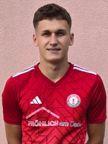 Moritz Harder