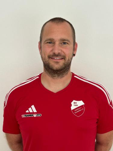 Sebastian Klein