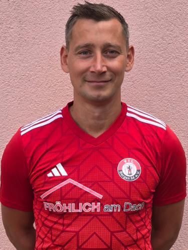 Christian Stolt