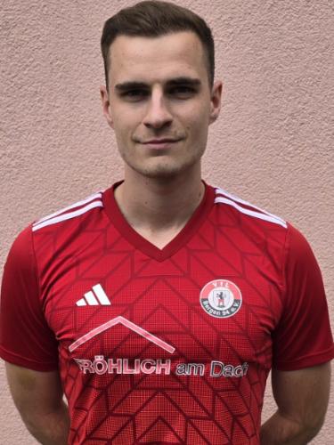 Jonas Thesenvitz