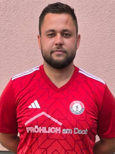 Tim Vergils
