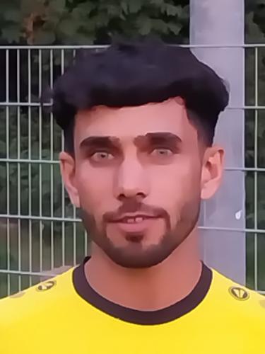 Haroon Hakimi
