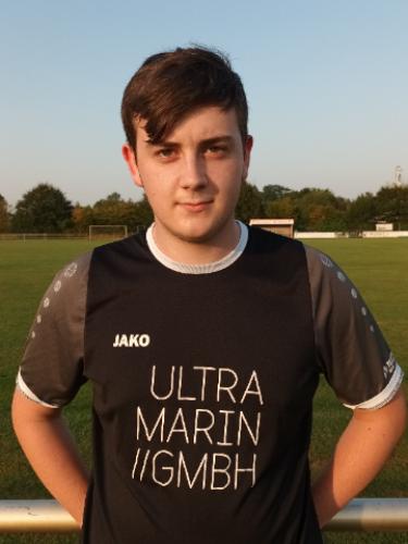 Sebastian van den Boom