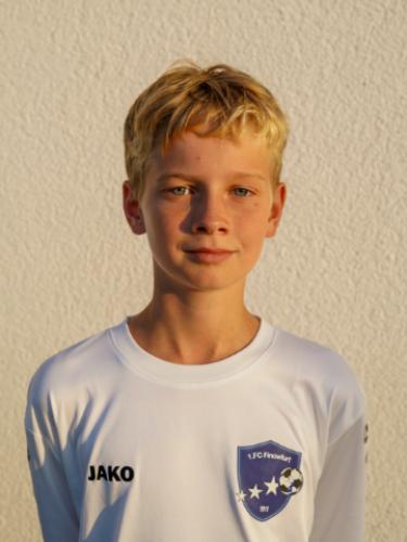 Fynn Siebert