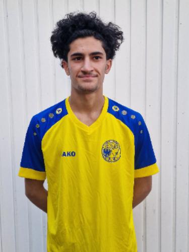 Omid Khalaf