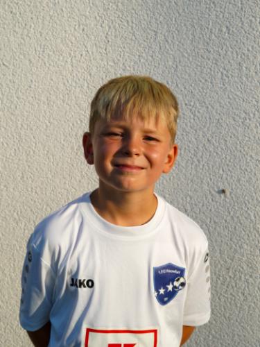 Oscar Naeck