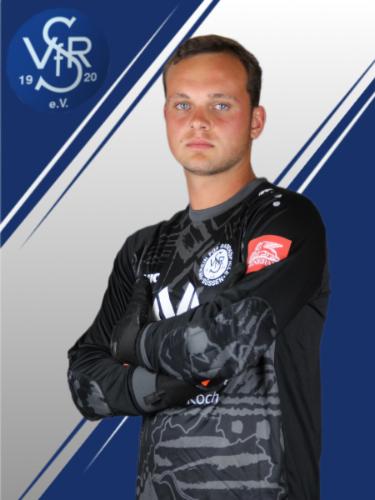 Benedikt Rapp