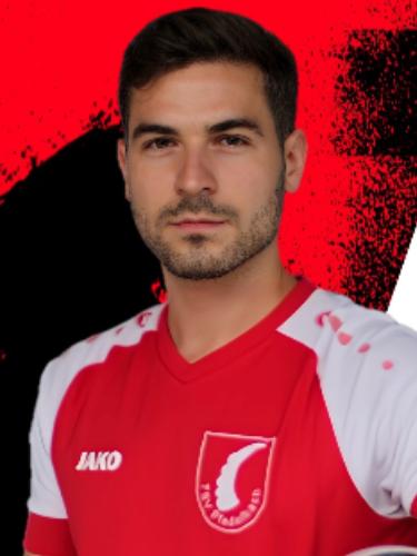 Luca Schanz