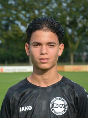 Ilyas Boucetta