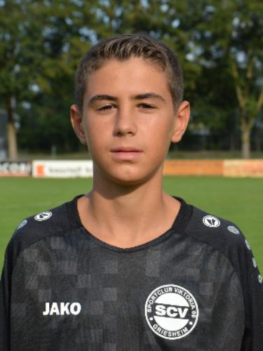 Lewin Duran