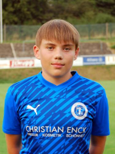 Finley Bühl