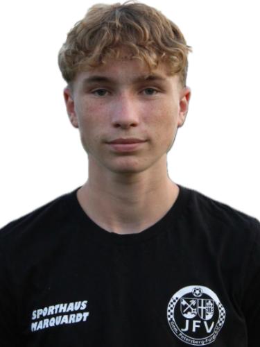 Moritz Poschmann