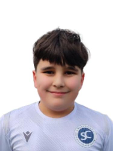 Ibrahim Kilic