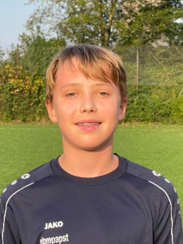 Sebastian Eckert