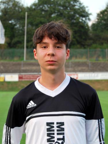 Jonas Albert
