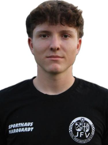 Jonas Schneider