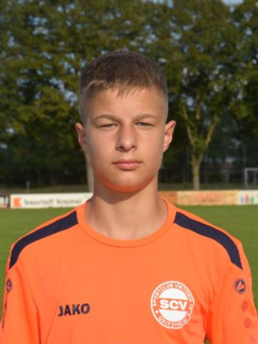 Nico Kraft