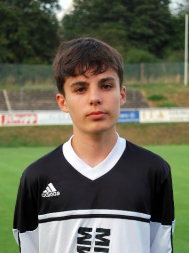 Max Herrmann