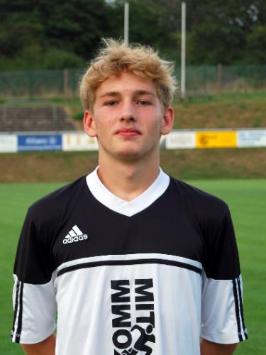 Julian Komarow