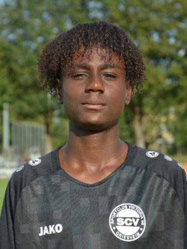 Daniel Opoku