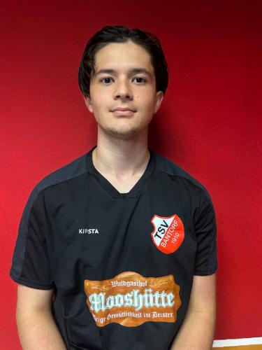 Haris Mukovic