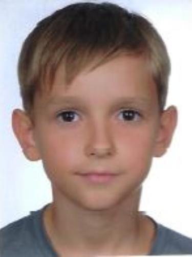 Misha Hryshanchuk