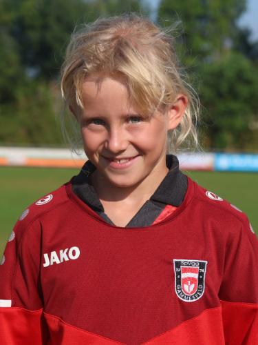 Clara Laukenmann