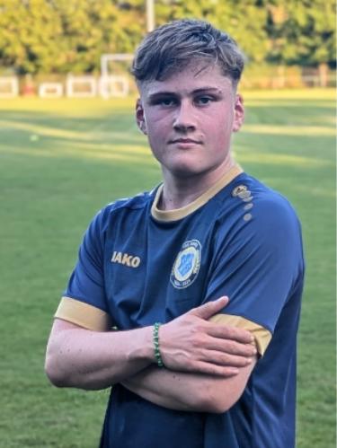 Fabian Joel Röhrling