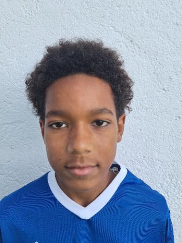 Eli Andreas Ackon-Mensah
