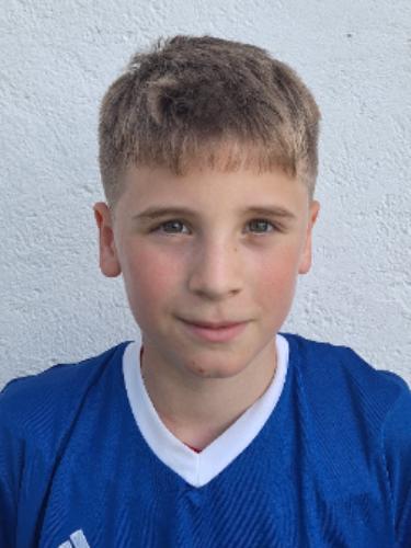 Maximilian Ernst Oliver Müller