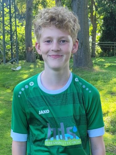 Jonte Matthias Jongebloed
