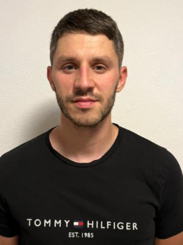 Mateusz Patryk Szypkowski